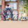 LEGO OUTLET - Ninjago 71813 Dojo cienia Wilczej Maski - 1480138 - zdjęcie 3